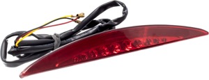 Letric Lighting Breakout Replacement LED Taillight Red