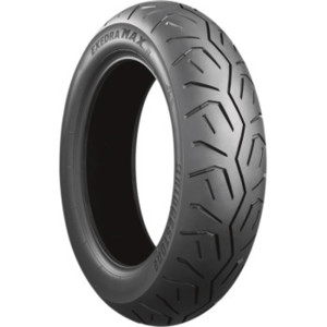 Exedra MAX Rear Tire - 170/70B16 M/C 75H TL
