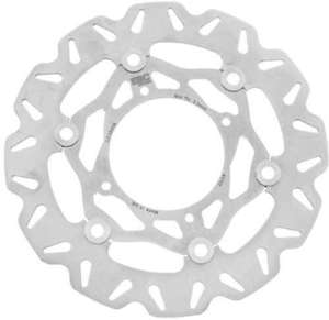 EBC OSX Oversize 250/280mm Front Rotor Kit Fits 96-02 Honda CR 80 RB Expert