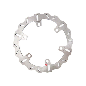 Stainless Steel Racing Rotor Front - For 03-09 Ducati Multistrada