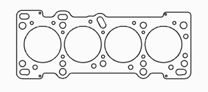 Cometic MLS Headgasket .040in 83mm Steel Fits 94-97 Mazda Miata 1.8L