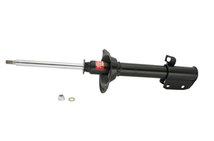 KYB Excel-G Rear Right Strut Fits Subaru Forester 1998-2002