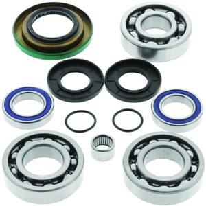 Front Differential Bearing & Seal Kit Fits 14-17 Can-Am Commander 1000 XT-P
