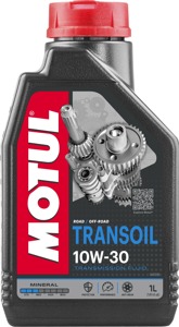 Motul Transoil Expert 10W40 1L Technosynthese Gear Oil