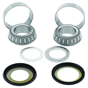 83-87 Honda ATC200X Taper Steering Bearing Kit