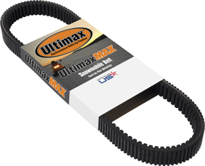 Ultimax Max Drive Belt for Snowmobile Fits Ski-Doo