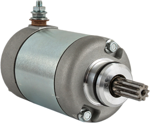 Arrowhead Starter Motor Fits 06-18 Yamaha FZ6R YZF-R6/S