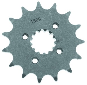BikeMaster Front Sprocket 520 14T Fits Honda