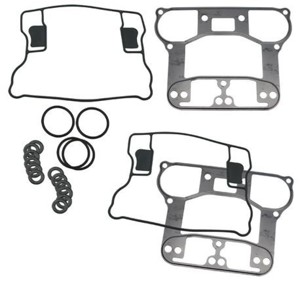 S&S Cycle Rocket Box Gasket Kit Fits 84-99 BT/86-03 XL