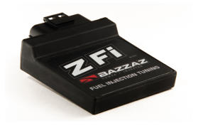 Bazzaz Z-Fi Fuel Controller Fits 09-12 Kawasaki ZX6R Ninja