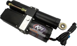 KFI Replacement Plow Hydraulic Actuator for UTV - Hydraulic actuator for KFI UTV plow tube systems