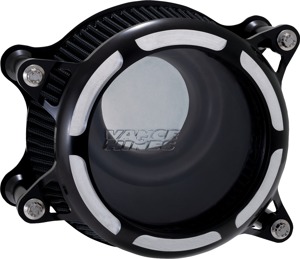 Vance & Hines VO2 Insight Air Intake Contrast Cut