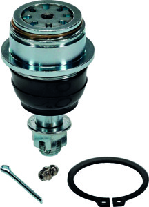QuadBoss Heavy-Duty Lower Ball Joint Kit For Yamaha RMAX2 - Fits 21-22 Yamaha Wolverine RMAX2