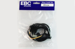 EBC Rear Brake Wear Lead Sensor Fits 05-10 Land Rover LR3 4.4