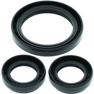 07-11 Yamaha YFM350 Grizzly 4x4 IRS Front Differential Seal Kit