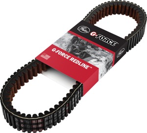 Gates G-Force RedLine Drive Belt 48R4289 For Ski-Doo, Can-Am, Lynx - High-performance CVT belt For Ski-Doo, Can-Am, Lynx