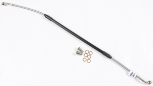 Stainless Steel Hydraulic Rear Brake Line