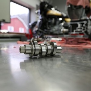 S&S 465C Chain Drive Camshaft Kit Fits 2017+ M8 Models