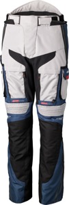 Pro Series Adventure-X CE Jean Silver/Blue/Red US 34 For Adventure Riding - Adventure pants For size US 34