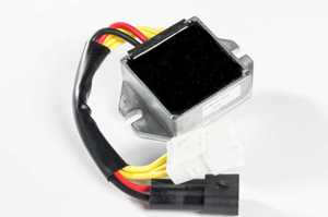 Rick's Rectifier-Regulator Snowmobile 10-S113