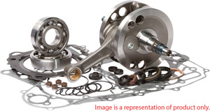 Complete Bottom End Kit - For 11-14 Polaris Ranger 800, RZR800