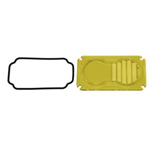 Baja Designs S2 Series Amber Driving/Combo Lens Kit