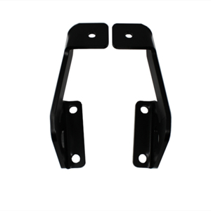 Hood Mount Light Kit Fits 09-14 Ford F-150 / 10-14 Raptor