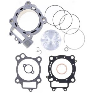 Athena Big Bore Cylinder Kit 280cc 82mm 13.1:1 For Honda CRF250R CRF250X 04-09