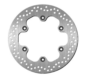 Front Brake Rotor - For various 83-98 Honda MC & Triumph Tiger