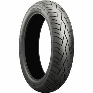 Battlax BT46 Bias Rear Tire 130/80-17