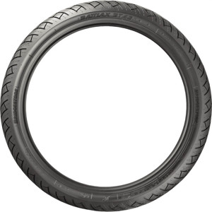 Battlax BT46 Bias Front Tire 100/90-18