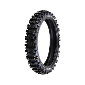 110/100-18 TT 64M APEX Rear VRM500 Bulldozer ST Tire - MX & Enduro Apex / Tackee Compound