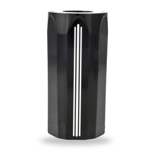 Performance Machine Tech Slider Cover Set - Contrast Cut