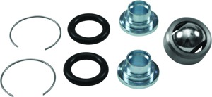 QuadBoss Front Upper Shock Bearing Assembly Fits 2018 Can-Am Maverick X3 900 HO