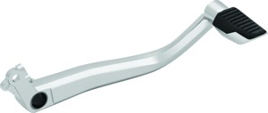 Kuryakyn Omni Chrome Brake Lever 6754