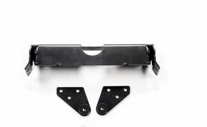 WARN ProVantage Plow Mount Kit Fits Kubota Sidekick