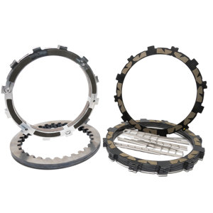 Rekluse RadiusX Auto Clutch RMS-6231 Fits 15+ Indian Scout