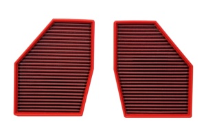 BMC Replacement Panel Air Filter FB01073 Fits 2019+ BMW 5 Series (G30/G31/F90)