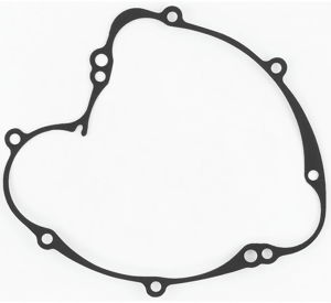 Cometic Clutch Cover Gasket Fits 1990-2008 Kawasaki KX60/KX65