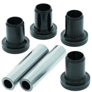 QuadBoss Lower A-Arm Kit Fits 2010-2014 Polaris Ranger 400