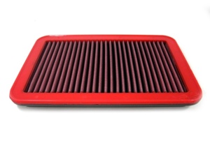 Replacement Flat Carbon Racing Filter - For 2011 Lamborghini Aventador 6.5 LP700-4