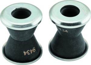 ProTaper Bar Mount Cones For 07-23 Suzuki RMZ250/450 - Fits 07-23 Suzuki RMZ250/450