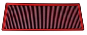 BMC Replacement Panel Air Filter FB895/01 Fits 2015 Ferrari 488 Spider