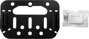 Open Trail Plow Mount For Yamaha Kodiak and CF-Moto CForce ATVs - Plow mount for select Yamaha and CF-Moto ATVs