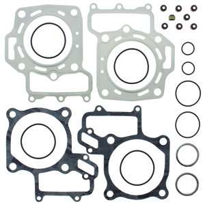 QuadBoss Top End Gasket Set For 04-06 Arctic Cat 650 V2 - Top End Gasket Set For Arctic Cat 650 V2 04-06