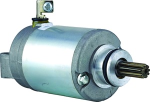 BikeMaster Starter Fits Kawasaki