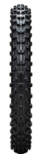 IRC GX20 Front Tire 90/90-21 54R Bias TT - Front tire 90/90-21 54R bias, tubetype
