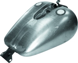 Bikers Choice Gas Tank 3.5 Gallon For 82-99 FXR Fat Bob - 3.5 gal. tank For 82-99 FXR Fat Bob