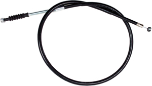 Motion Pro Black Vinyl Front Brake Cable for Honda