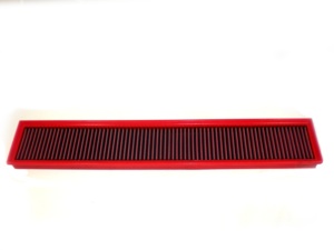 BMC Replacement Panel Air Filter FB582/20 For 2011 Porsche Panamera 3.0 D